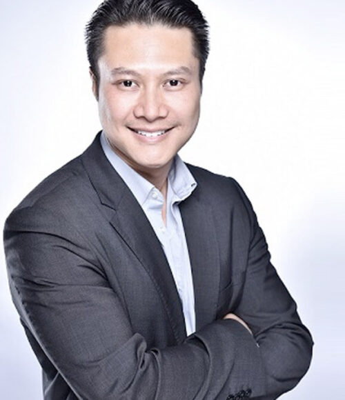 Dr. Tuan Dung Nguyen