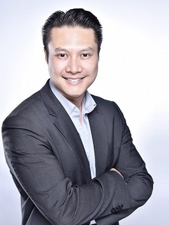 Dr. Tuan Dung Nguyen